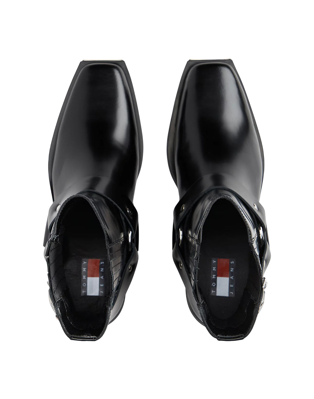Tommy Hilfiger Nero