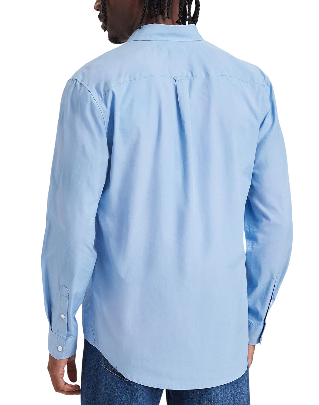 Tommy Hilfiger Jeans Azzurro