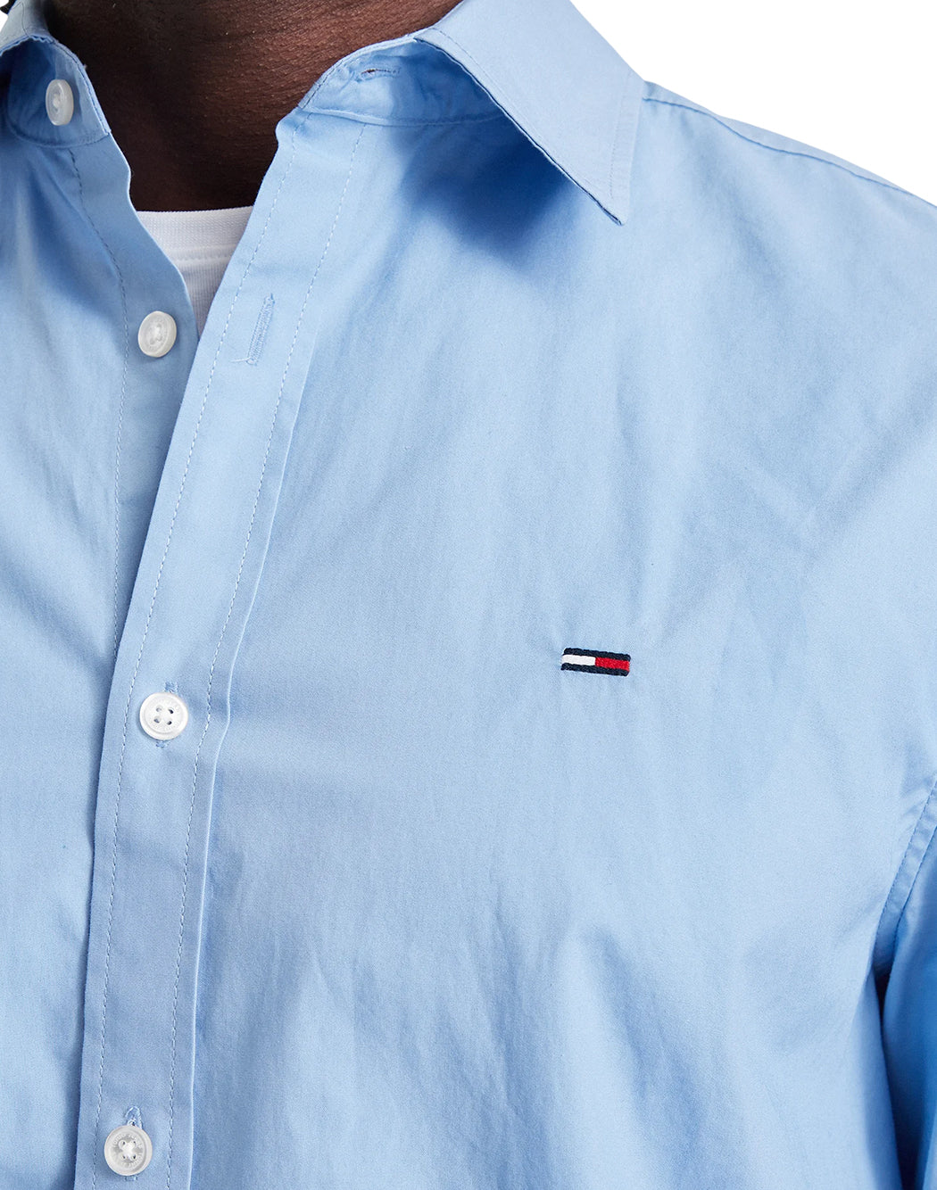 Tommy Hilfiger Jeans Azzurro