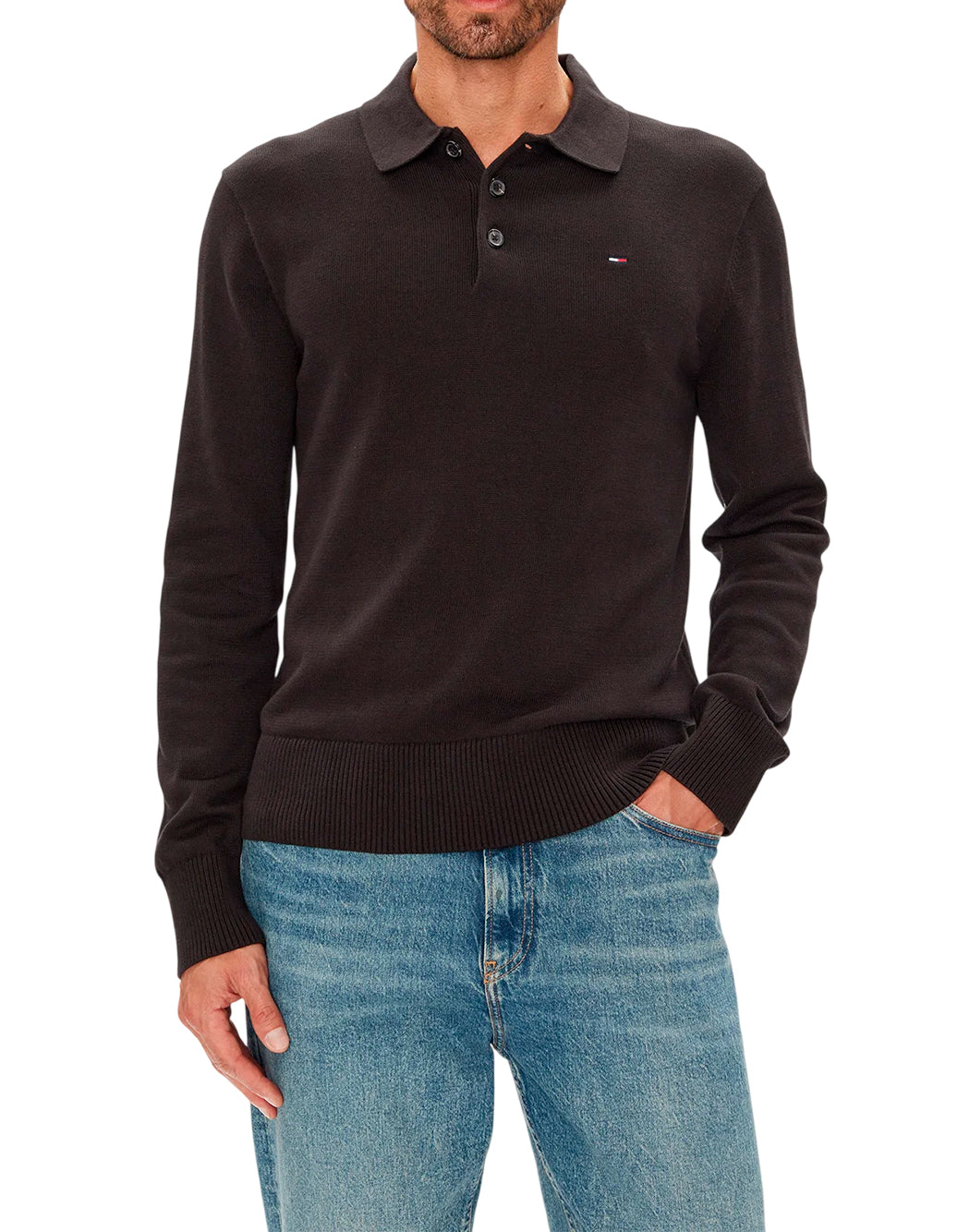 Tommy Hilfiger Jeans Nero