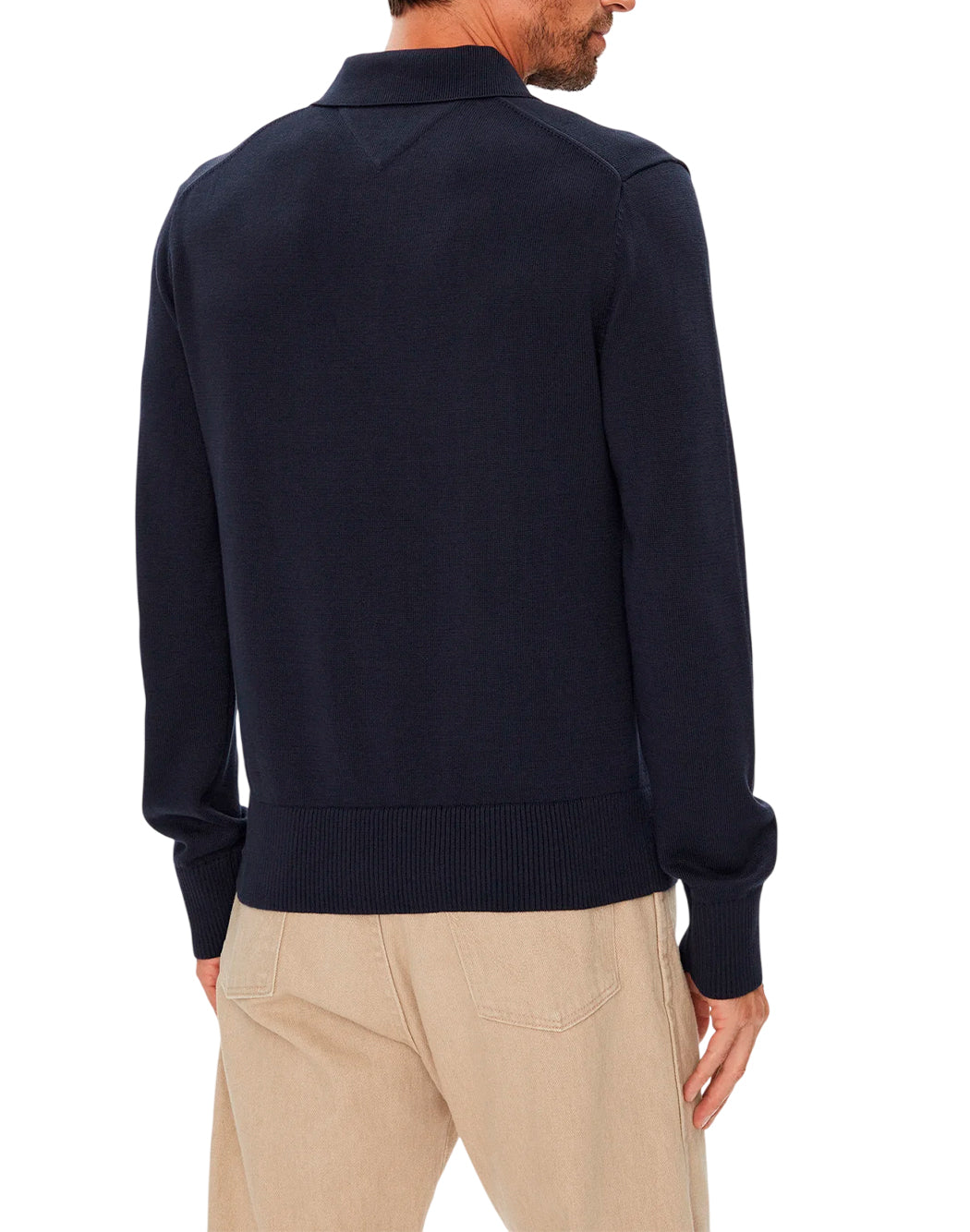 Tommy Hilfiger Jeans Blu