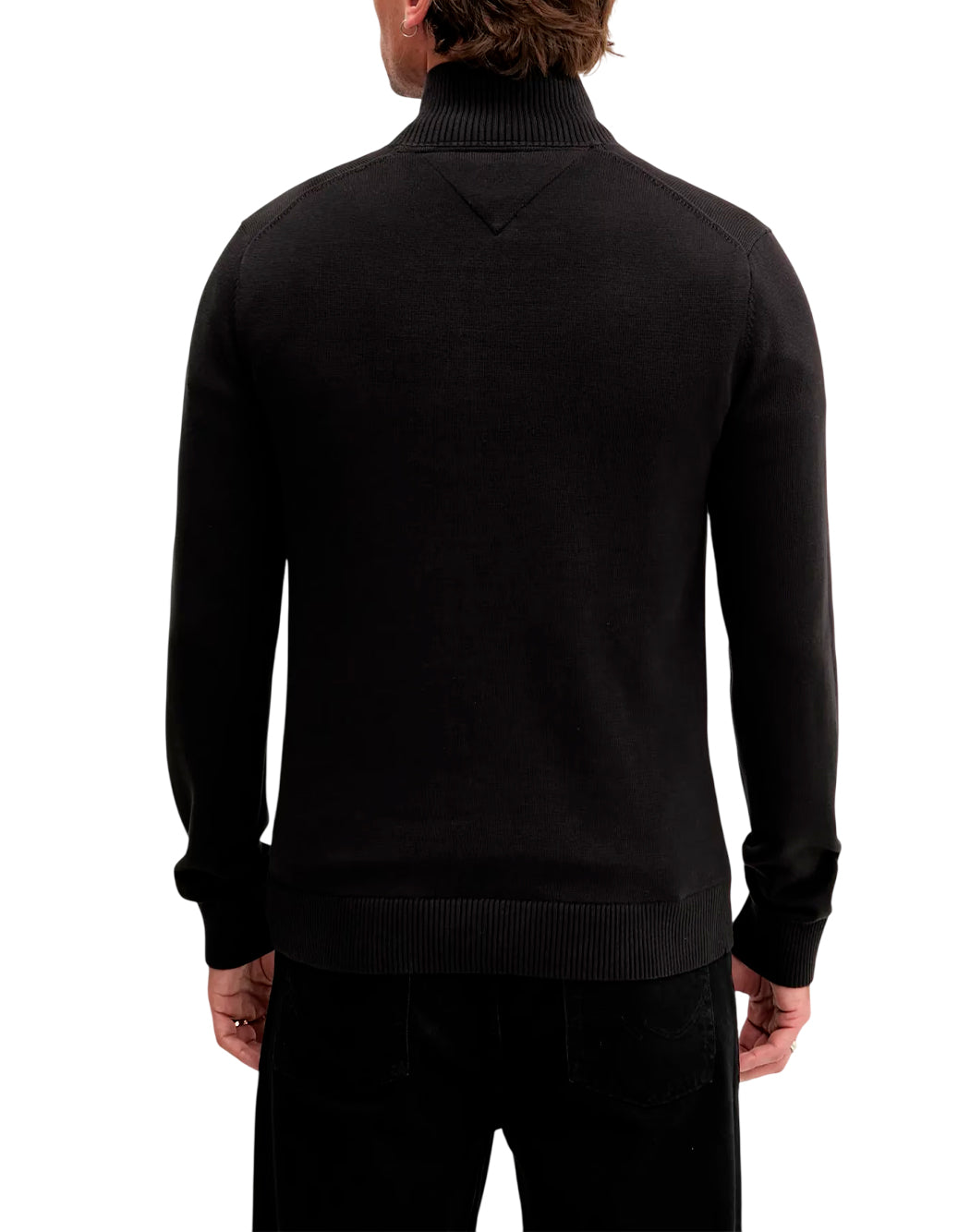 Tommy Hilfiger Jeans Nero