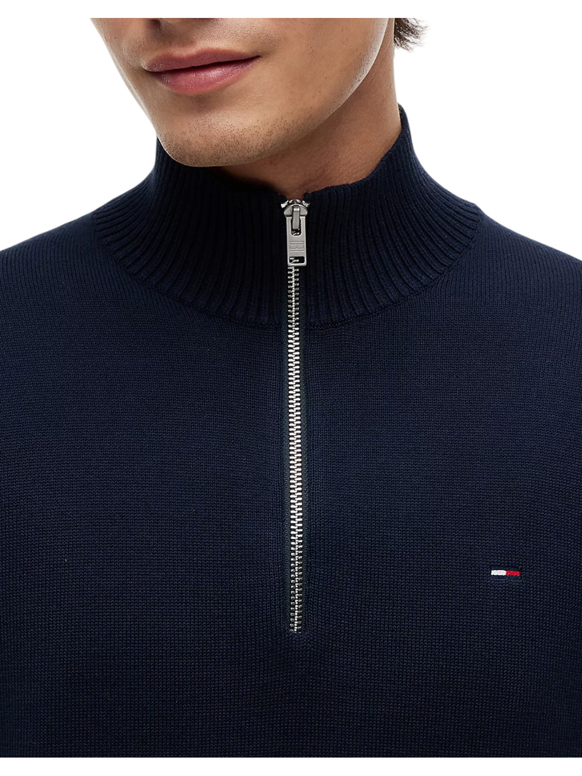 Tommy Hilfiger Jeans Blu