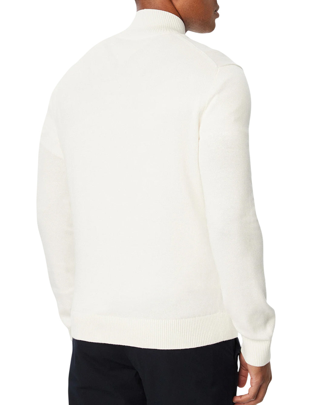 Tommy Hilfiger Jeans Bianco
