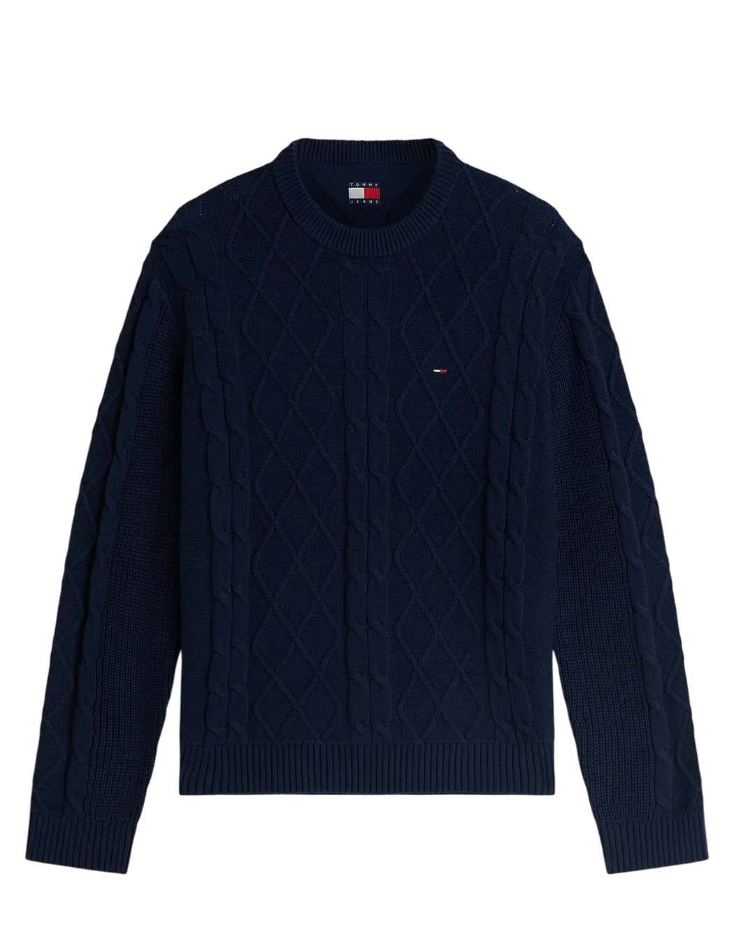 Tommy Hilfiger Jeans Blu