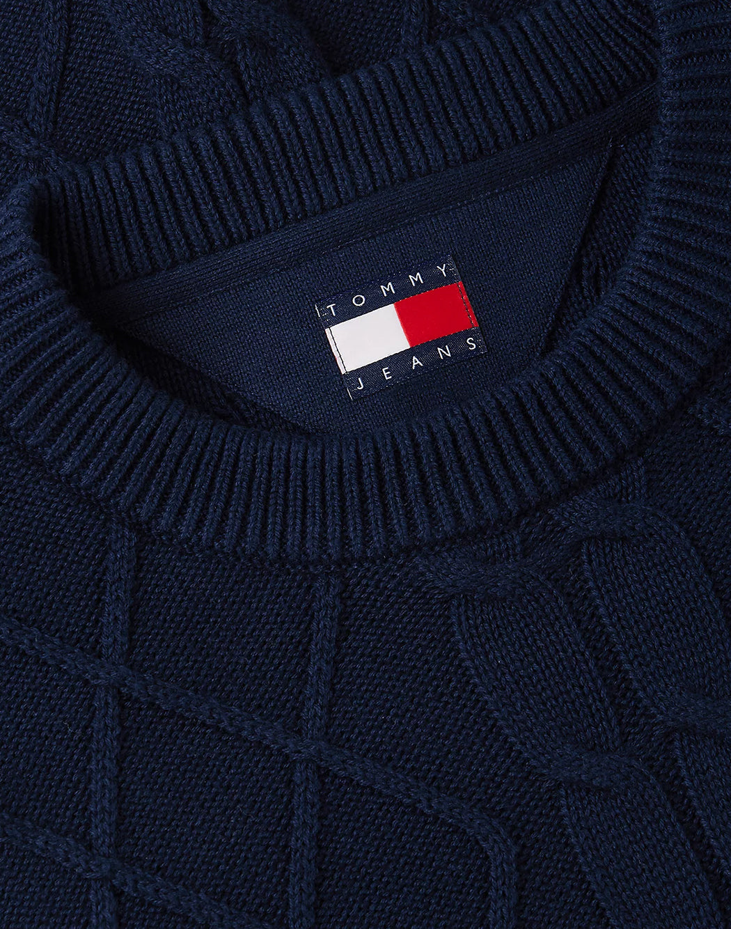 Tommy Hilfiger Jeans Blu