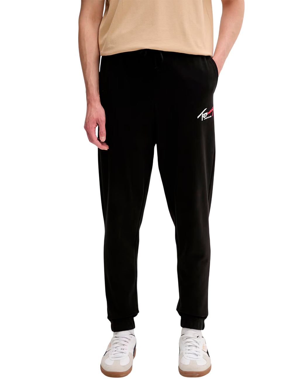 Tommy Hilfiger Jeans Nero