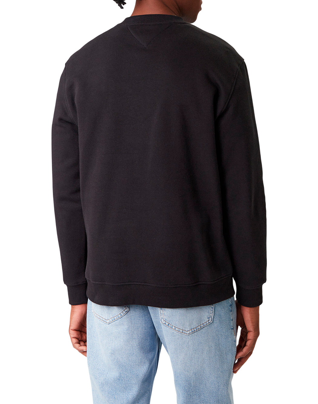 Tommy Hilfiger Jeans Nero
