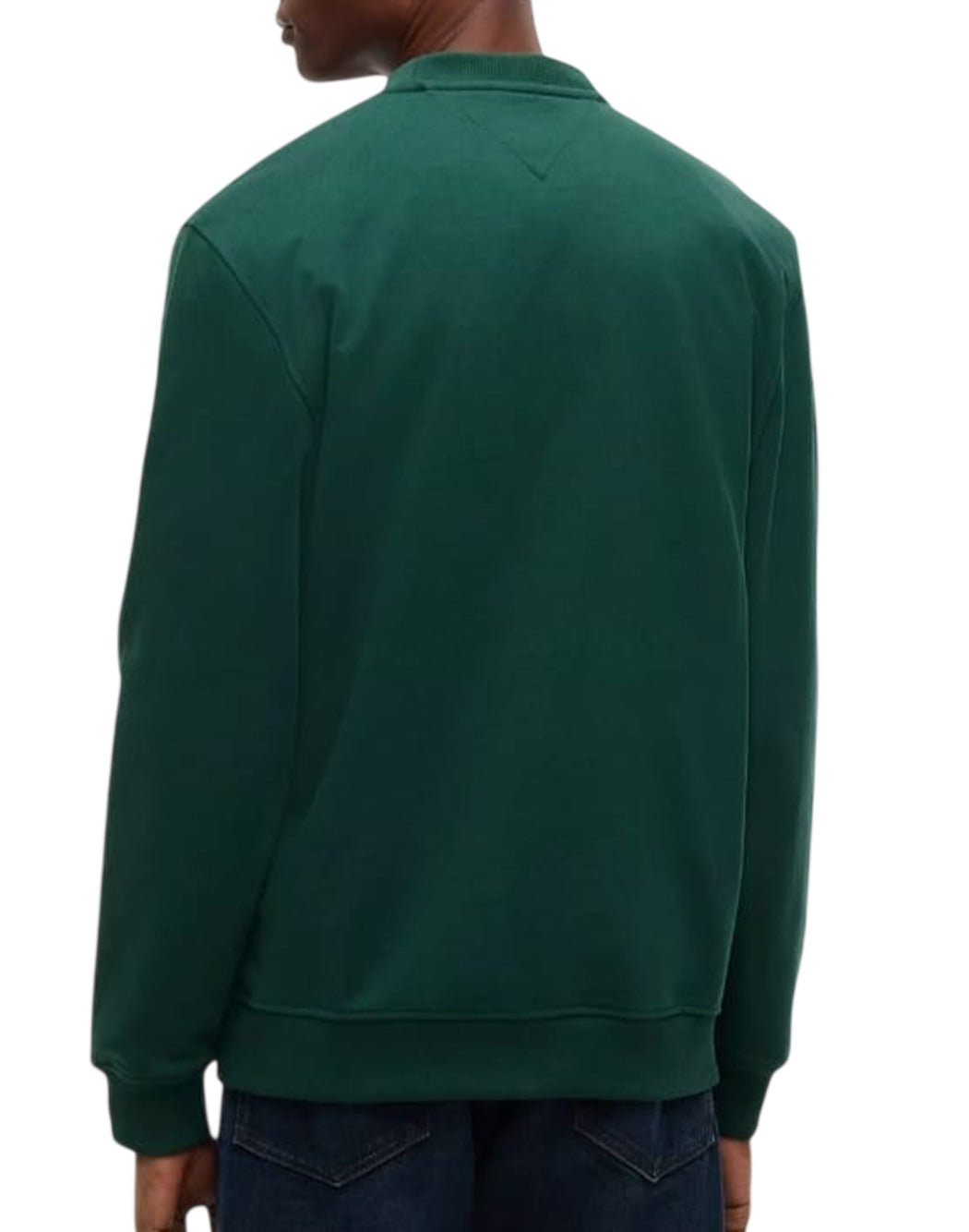 Tommy Hilfiger Jeans Verde