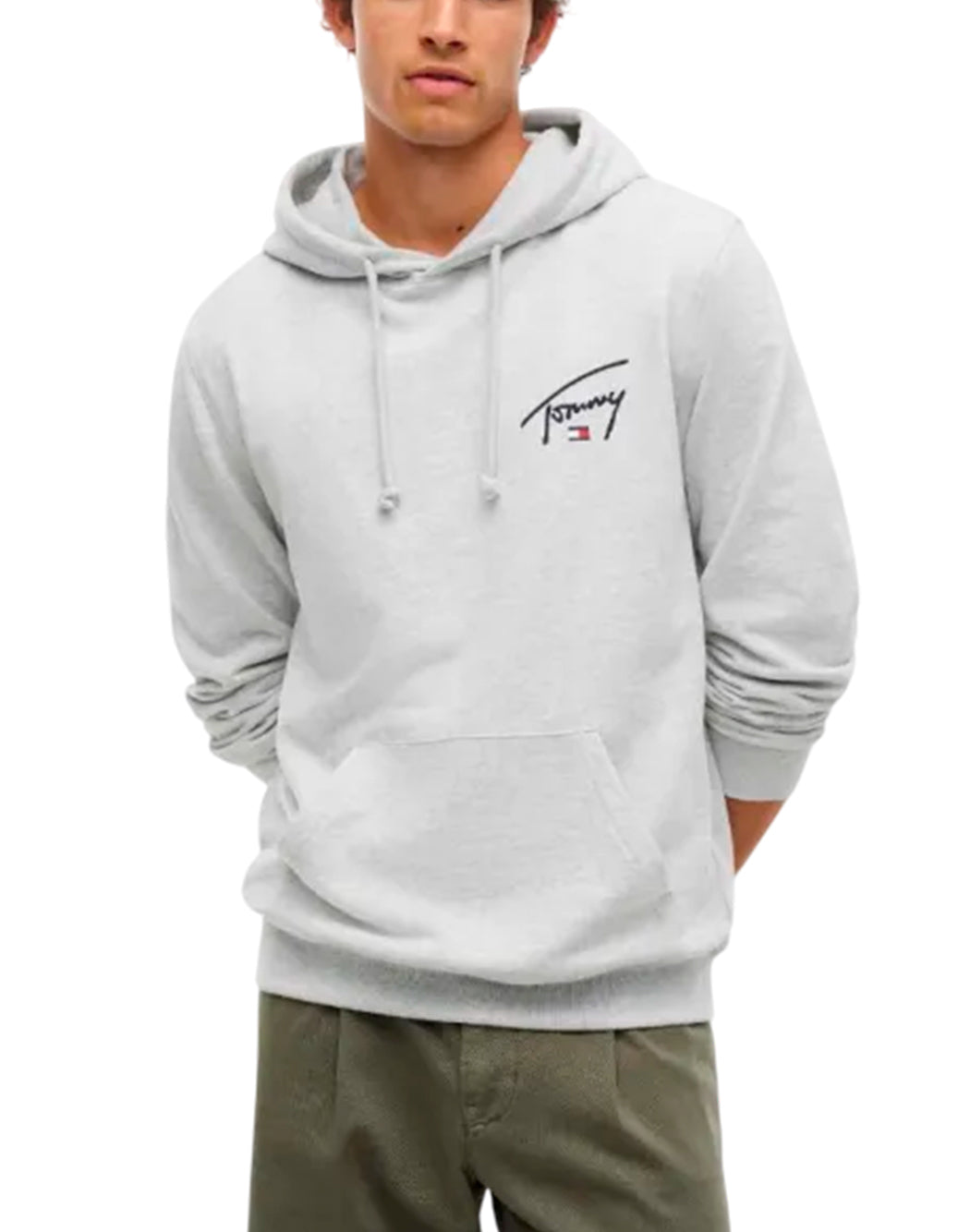 Tommy Hilfiger Jeans Grigio