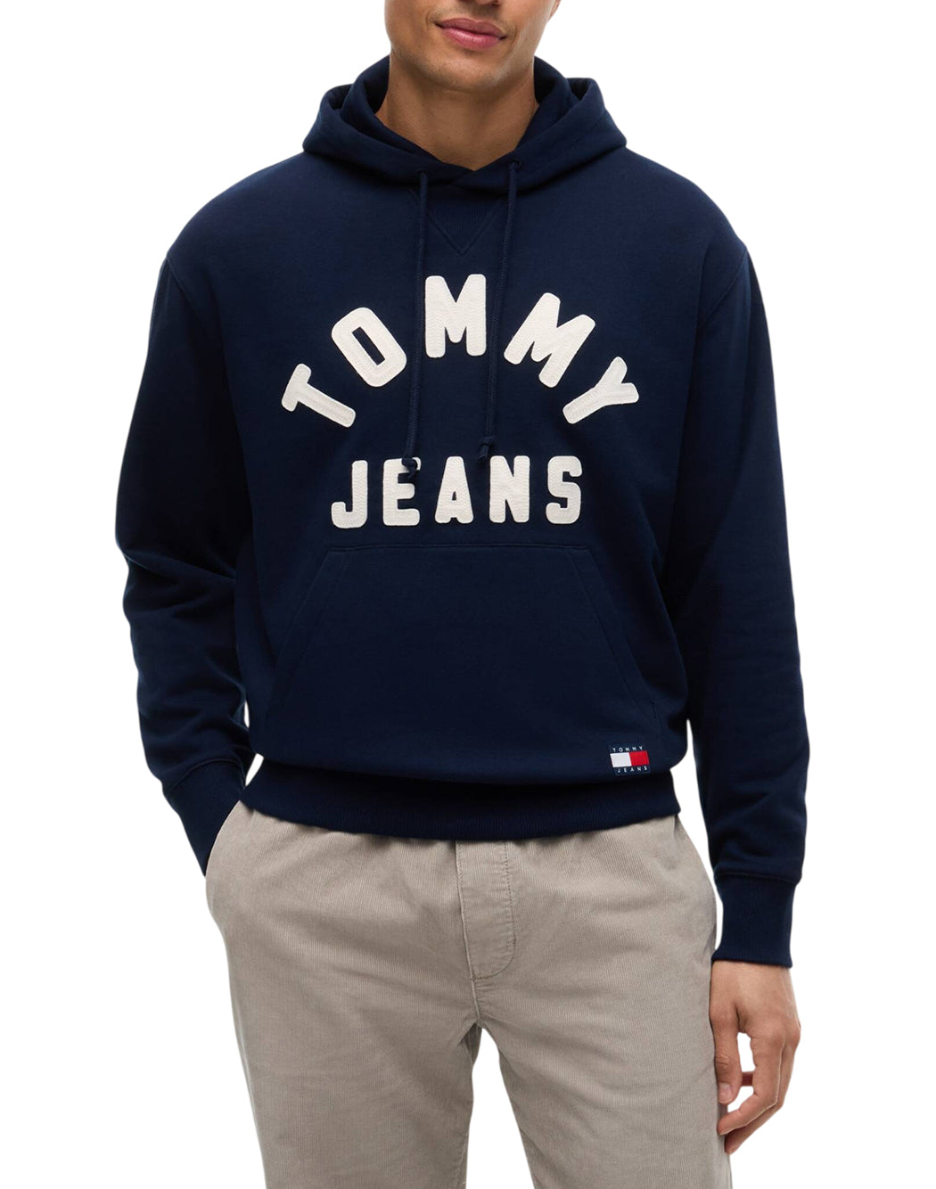 Tommy Hilfiger Jeans Blu