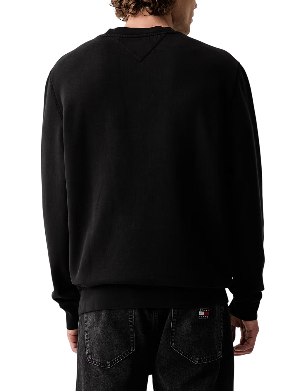 Tommy Hilfiger Jeans Nero