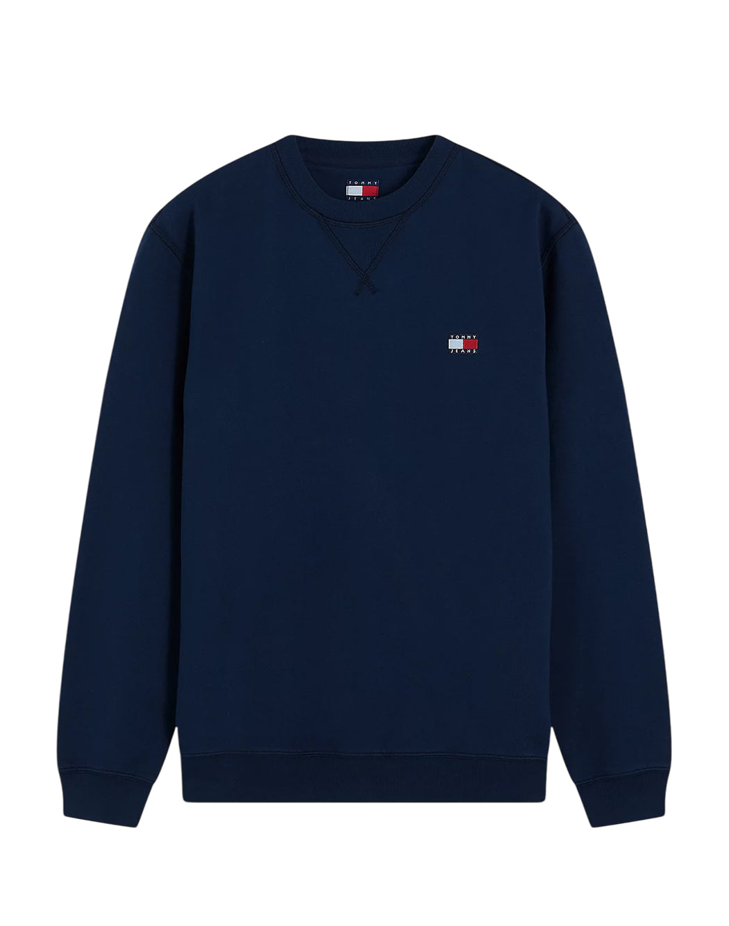 Tommy Hilfiger Jeans Blu