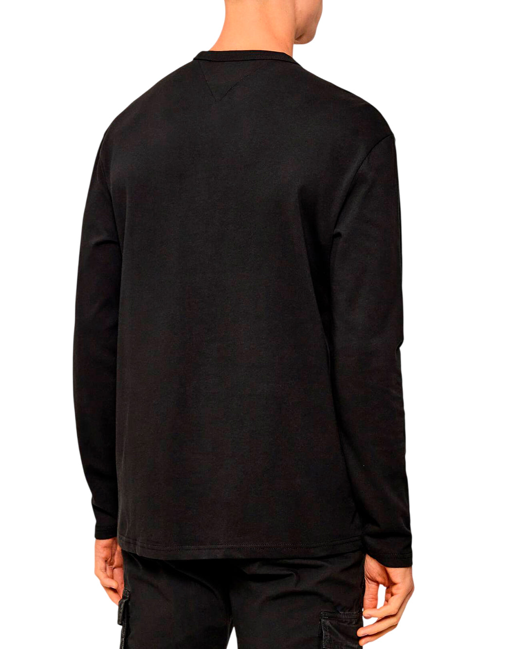 Tommy Hilfiger Jeans Nero