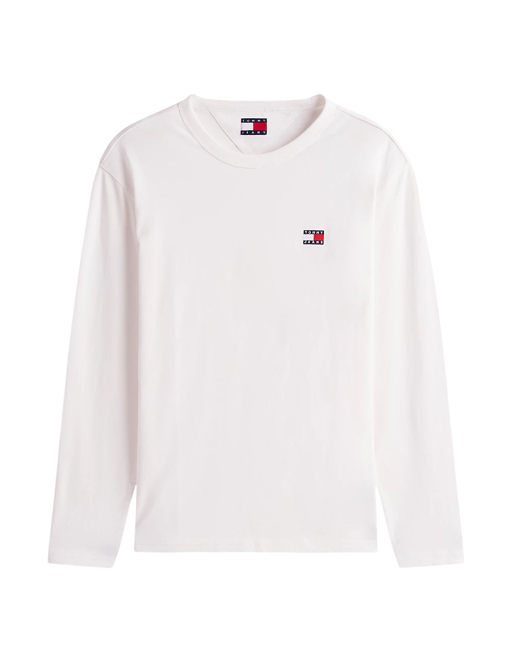 Tommy Hilfiger Jeans Bianco