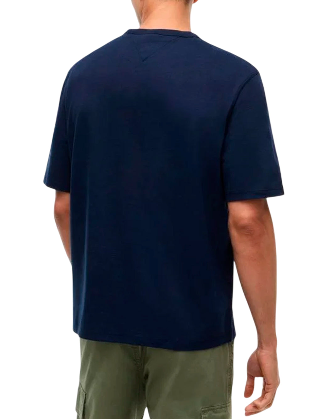 Tommy Hilfiger Jeans Blu