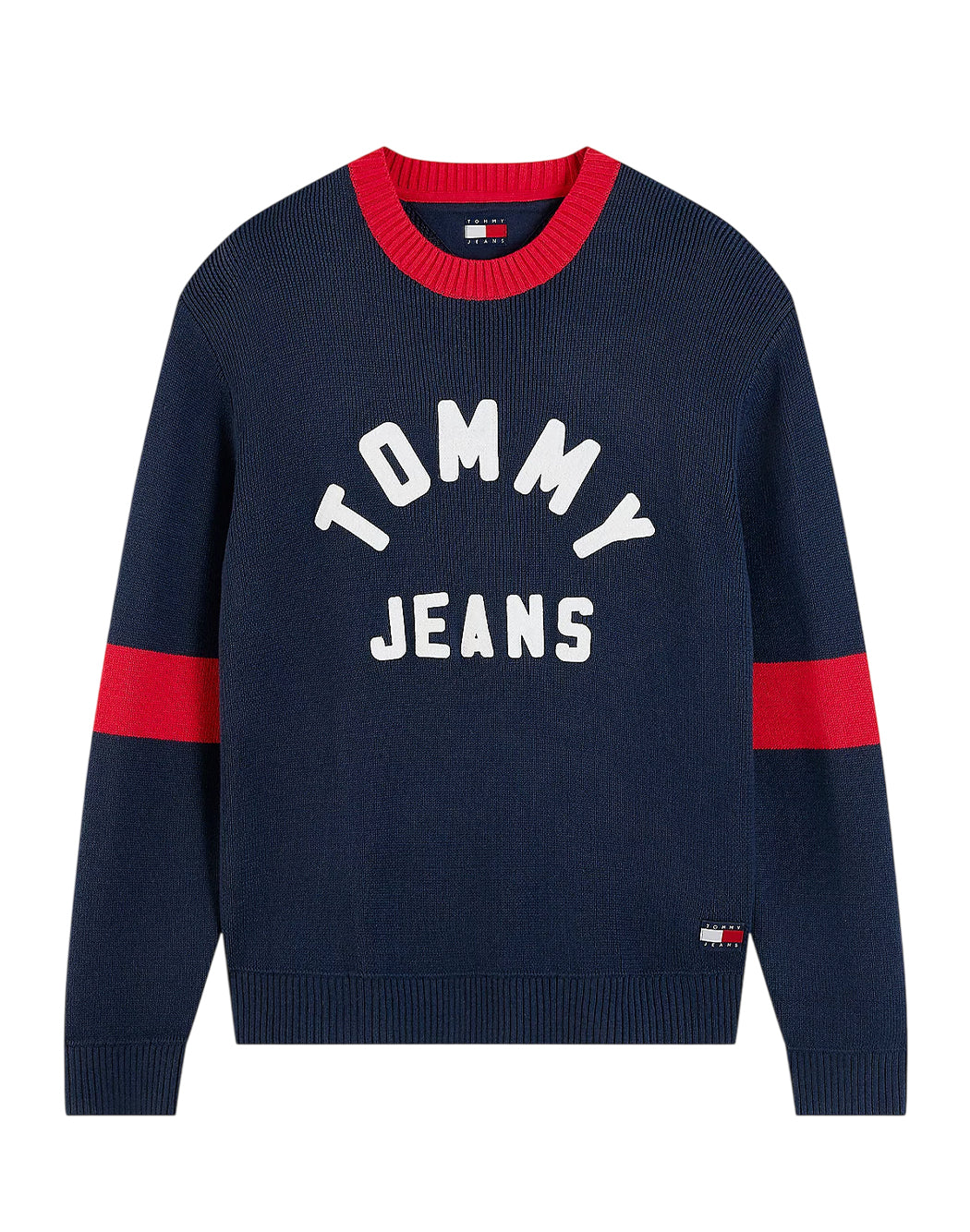 Tommy Hilfiger Jeans Blu