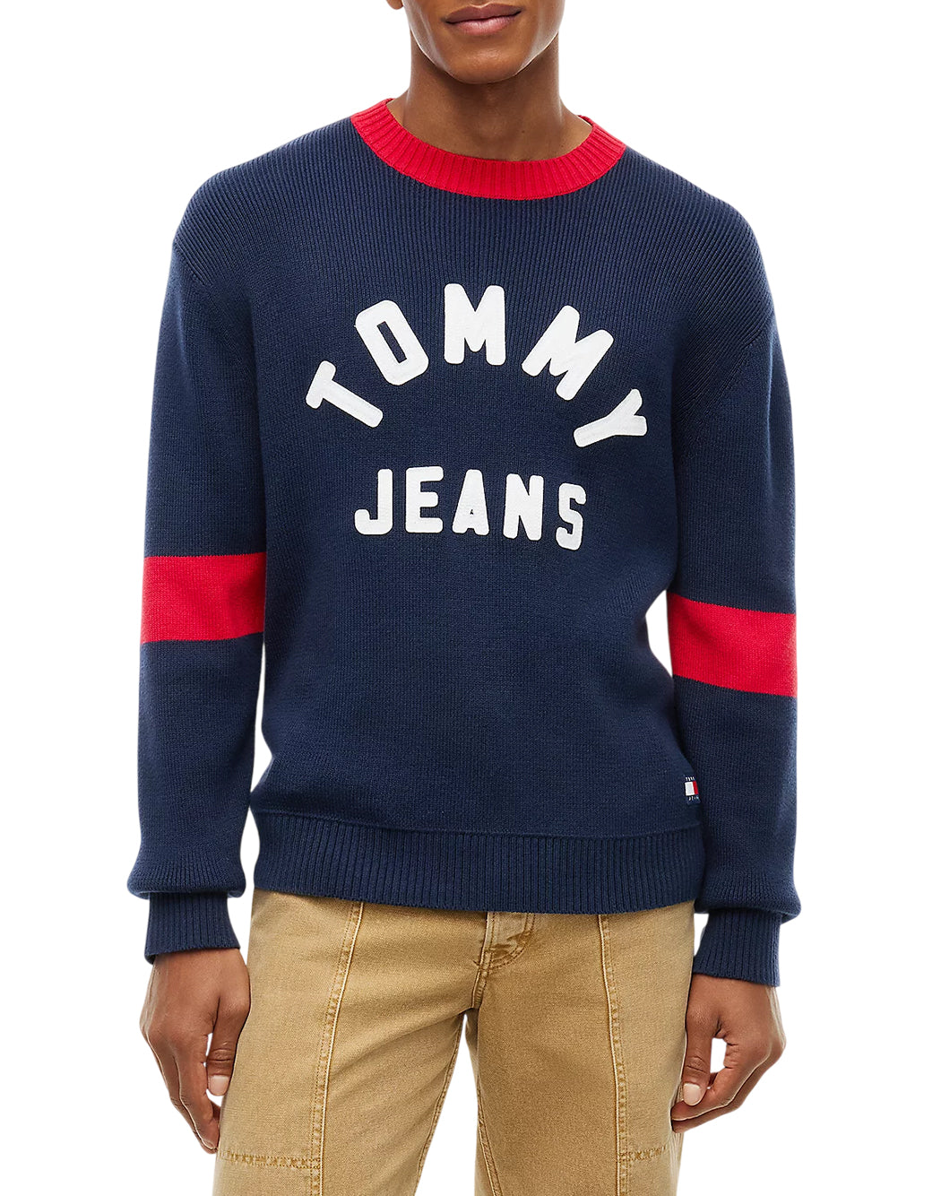 Tommy Hilfiger Jeans Blu