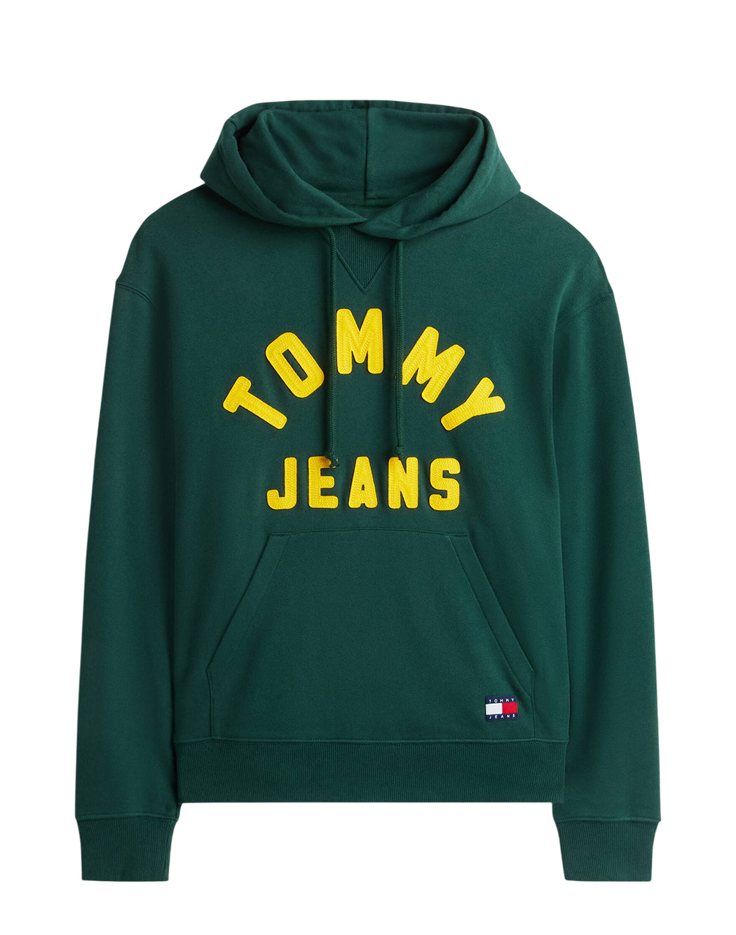 Tommy Hilfiger Jeans Verde