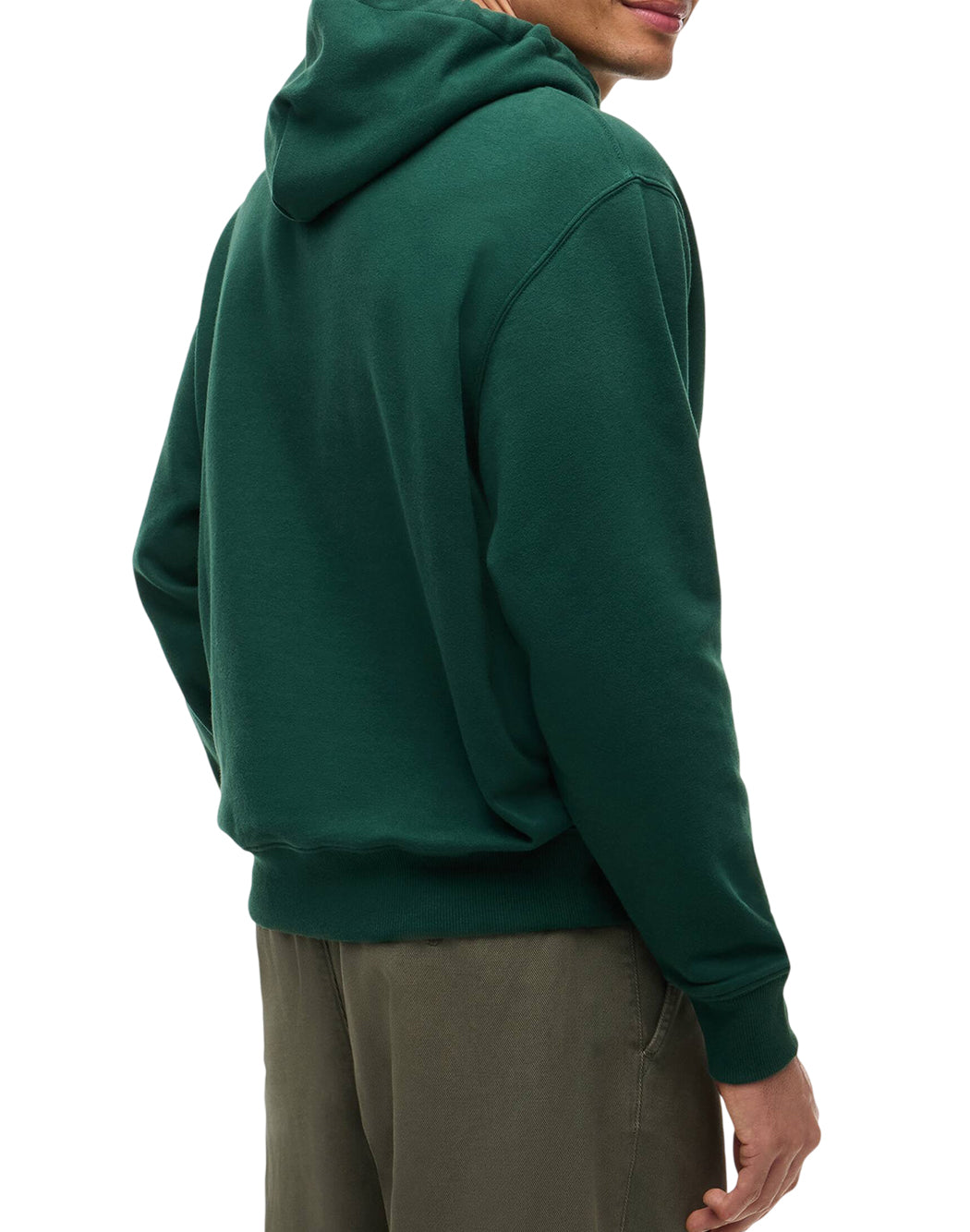 Tommy Hilfiger Jeans Verde