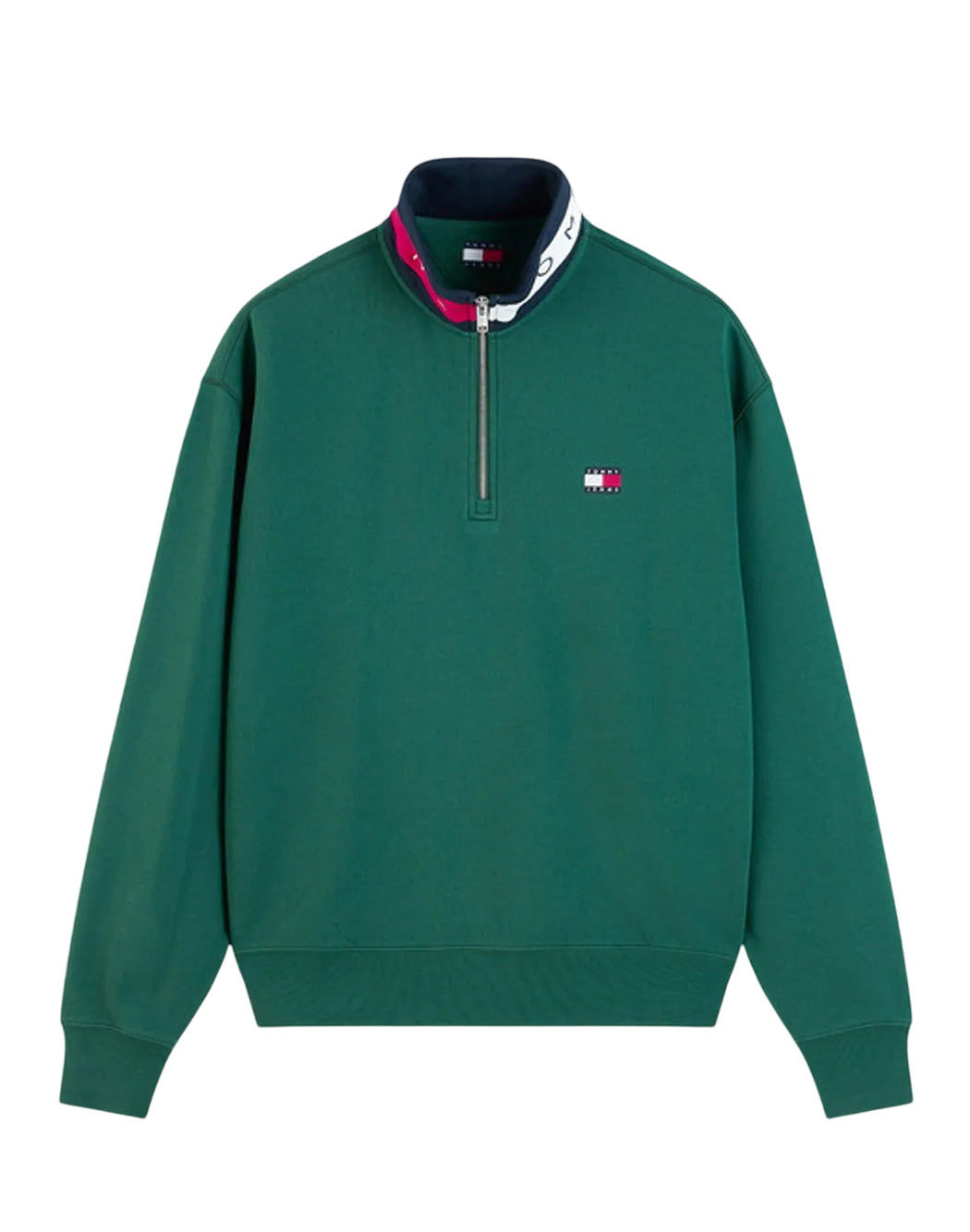 Tommy Hilfiger Jeans Verde