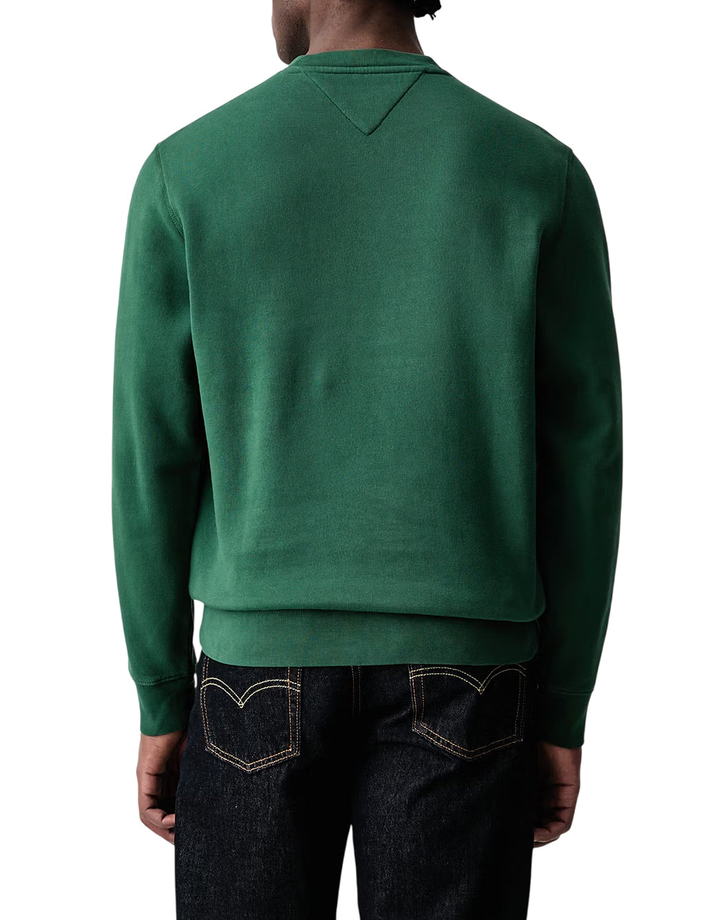 Tommy Hilfiger Jeans Verde