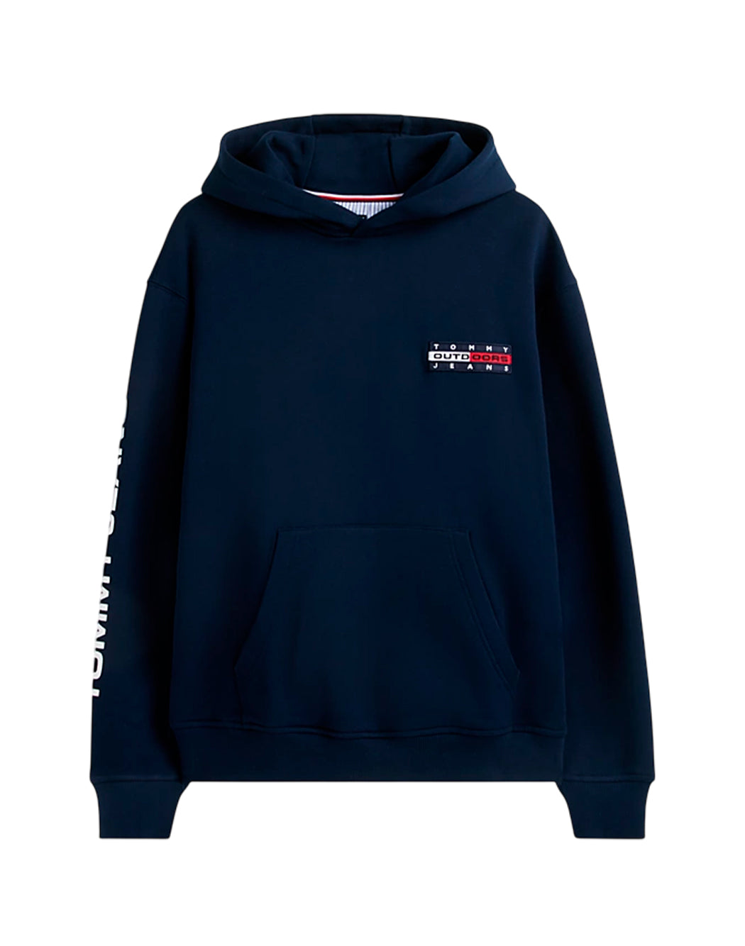 Tommy Hilfiger Jeans Blu