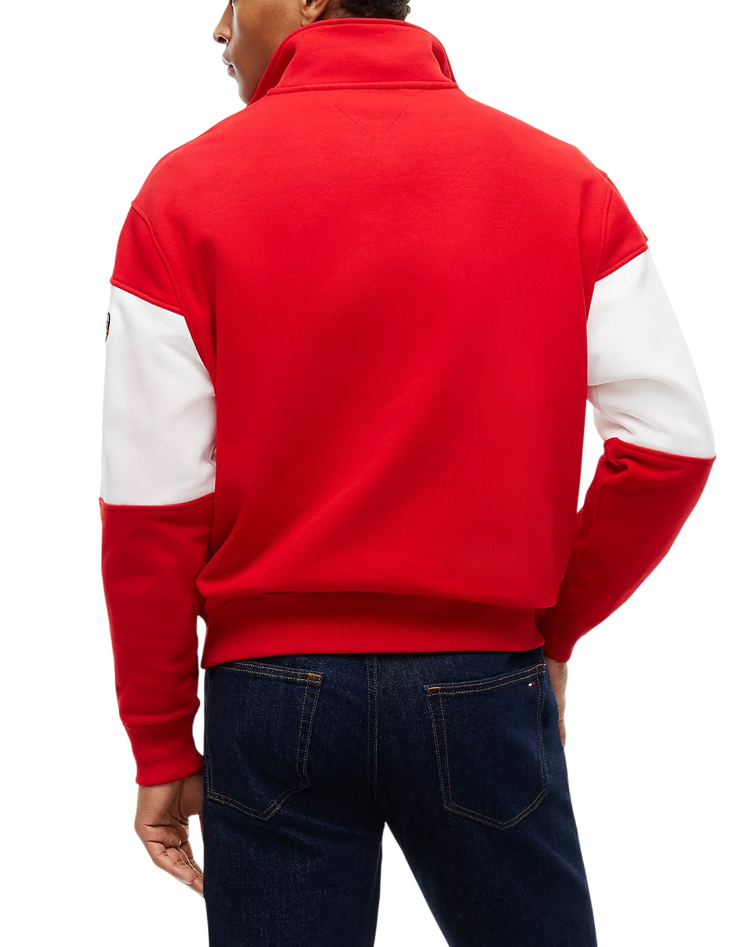 Tommy Hilfiger Jeans Rosso