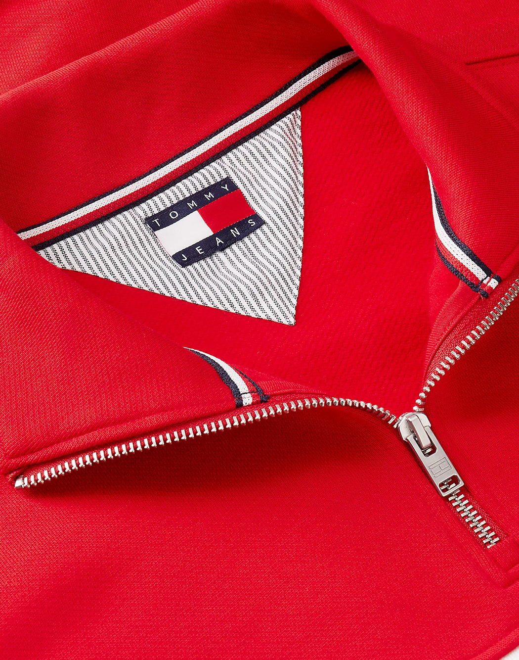 Tommy Hilfiger Jeans Rosso