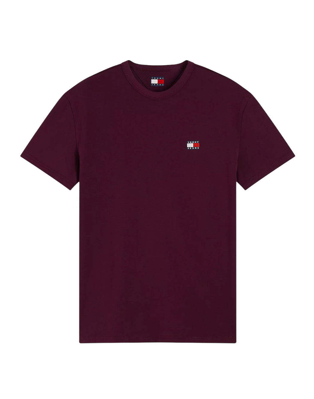 Tommy Hilfiger Jeans Rosso