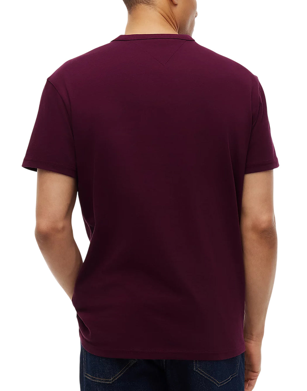 Tommy Hilfiger Jeans Rosso
