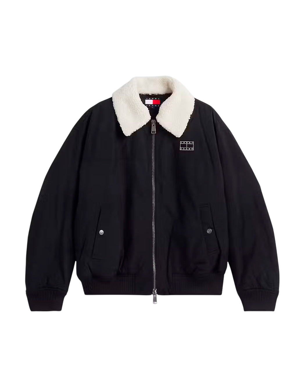 Tommy Hilfiger Jeans Nero