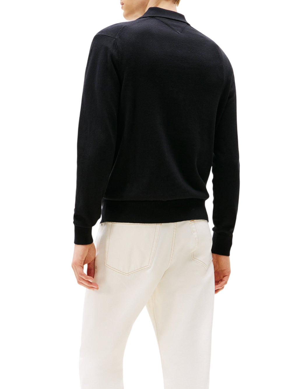 Tommy Hilfiger Nero