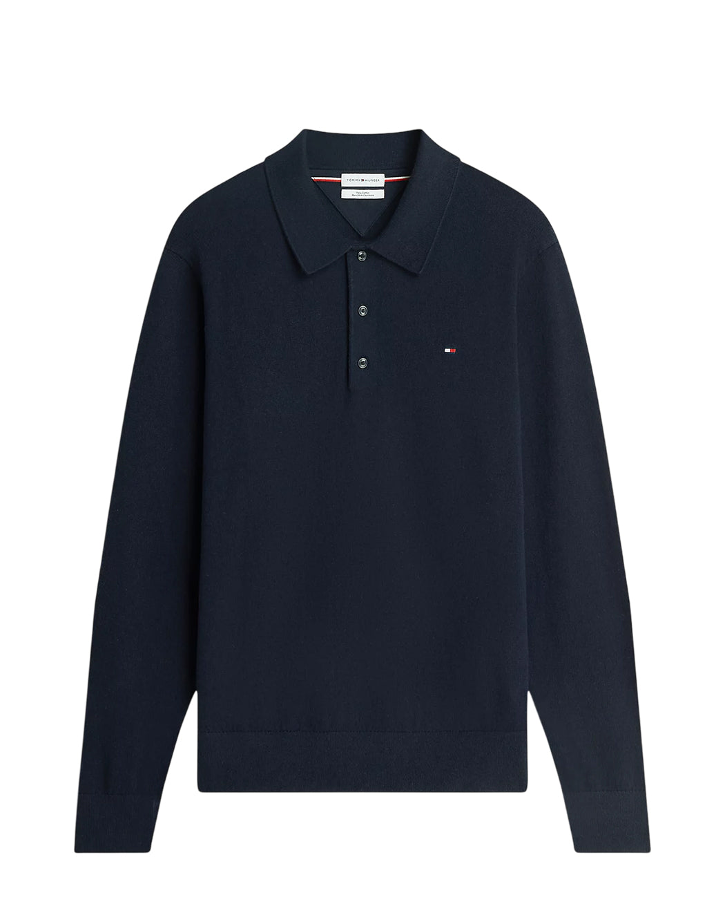 Tommy Hilfiger Blu