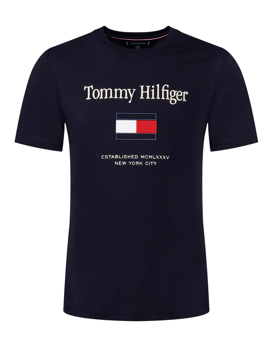 Tommy Hilfiger Blu