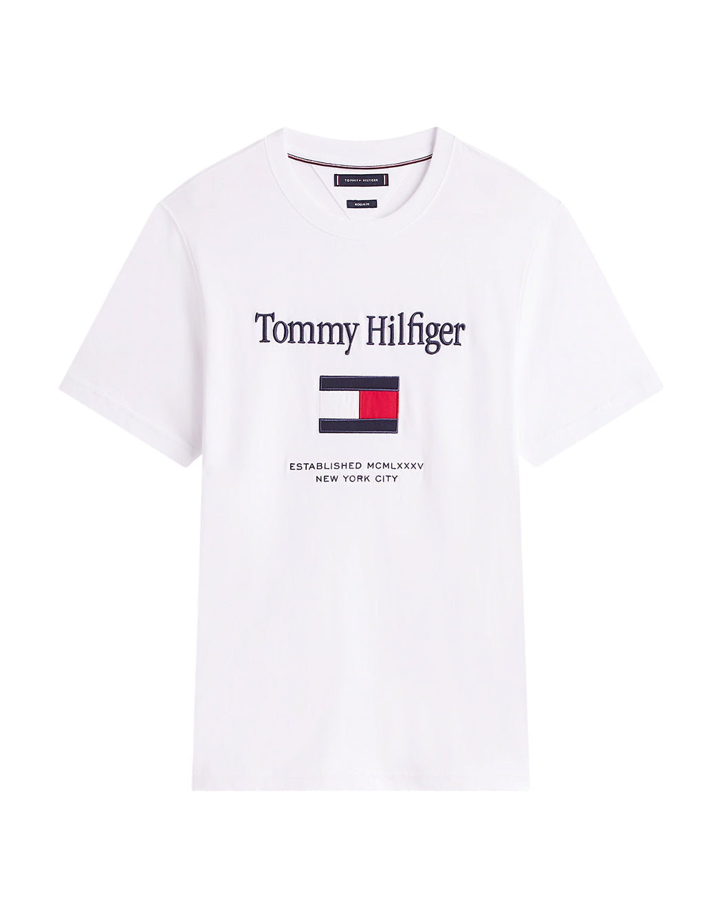Tommy Hilfiger Bianco