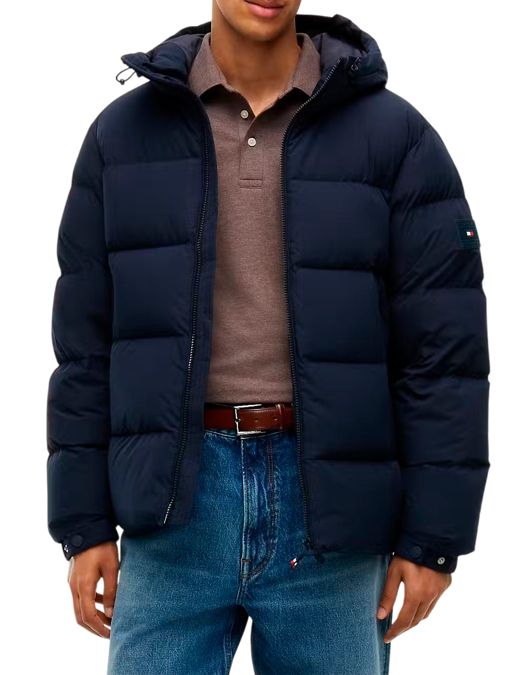 Tommy Hilfiger Blu