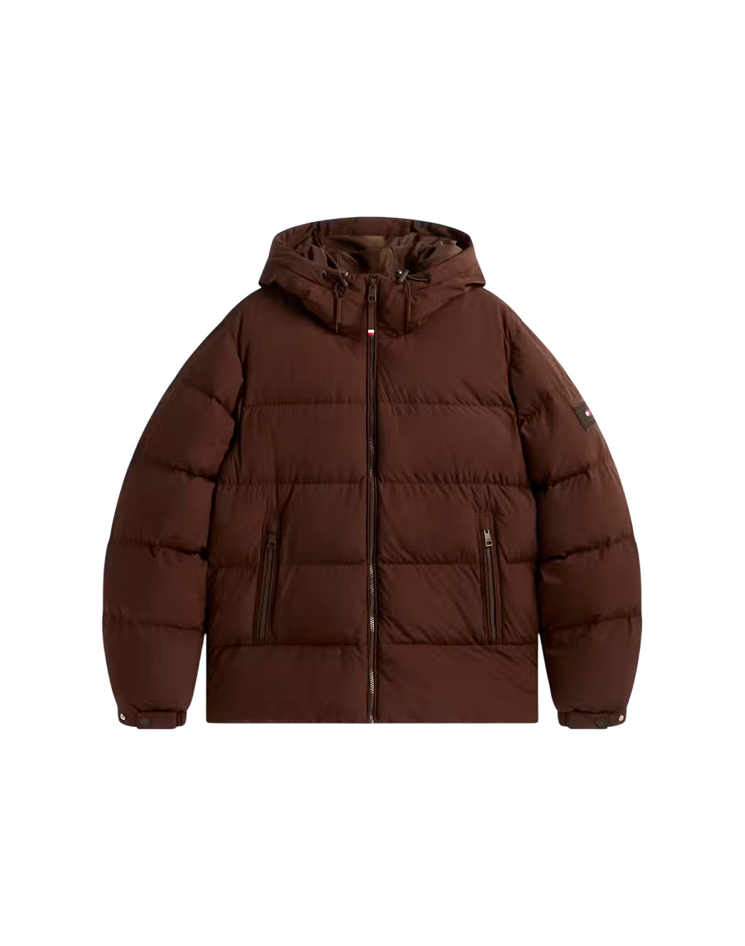 Tommy Hilfiger Marrone