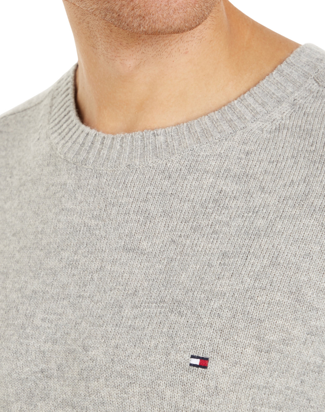 Tommy Hilfiger Grigio
