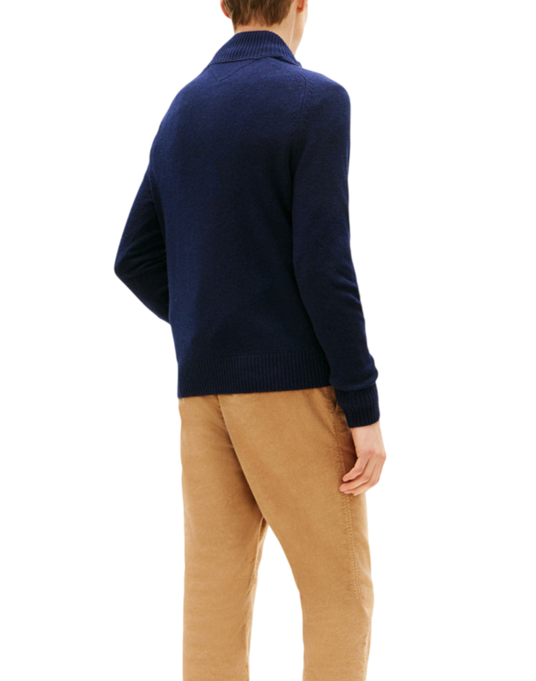 Tommy Hilfiger Blu