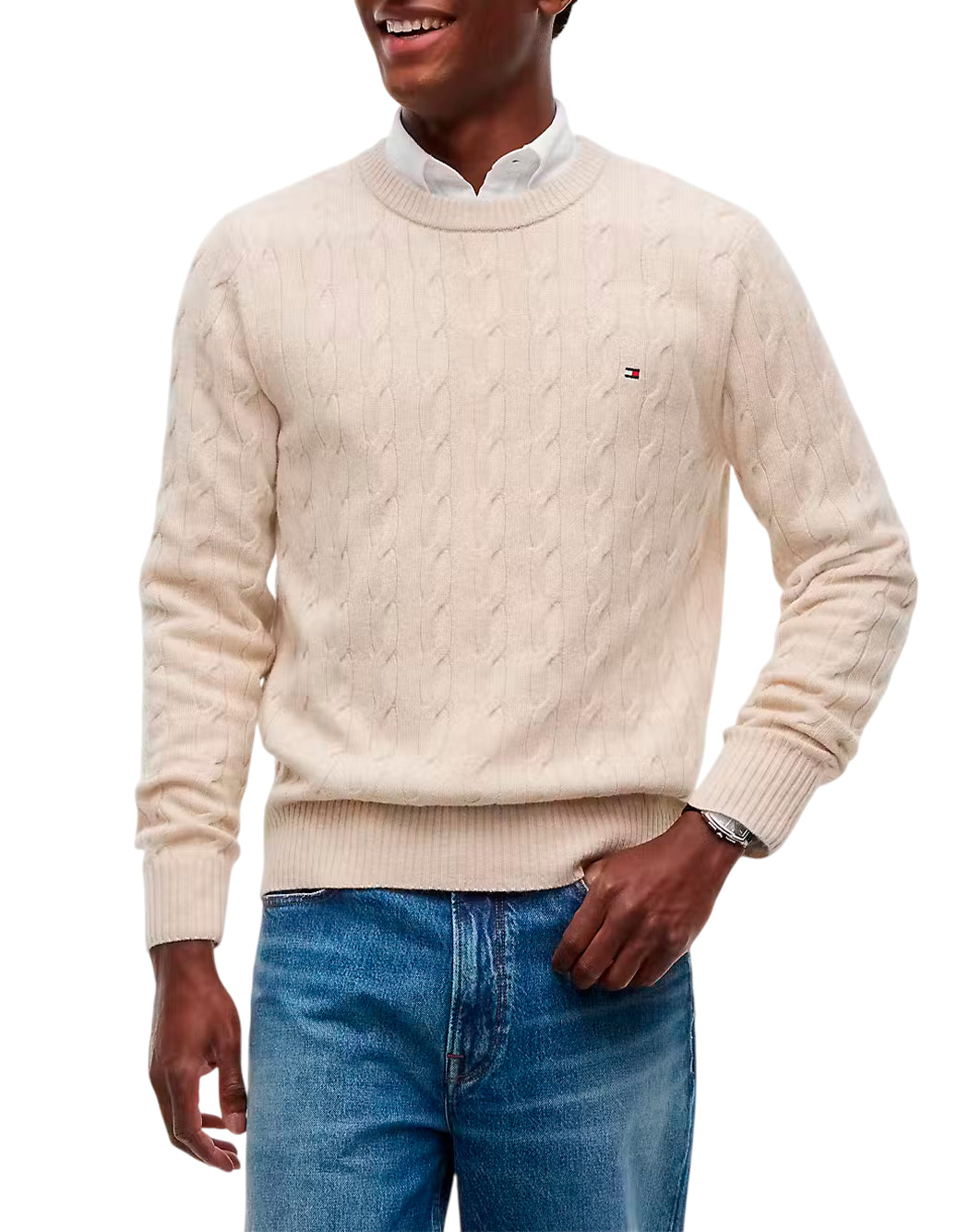 Tommy Hilfiger Neutro