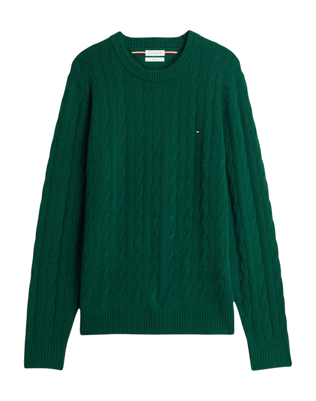 Tommy Hilfiger Verde