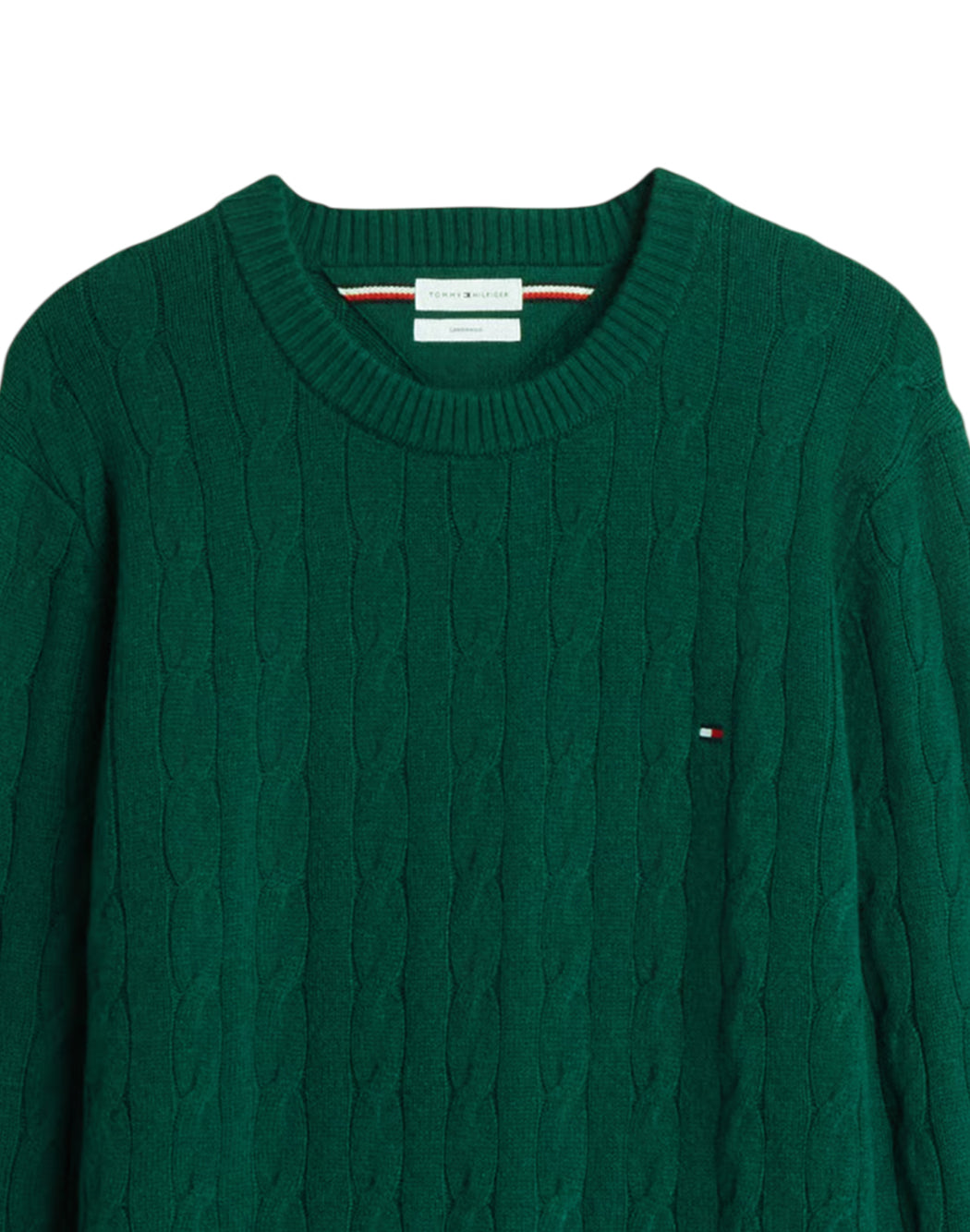 Tommy Hilfiger Verde