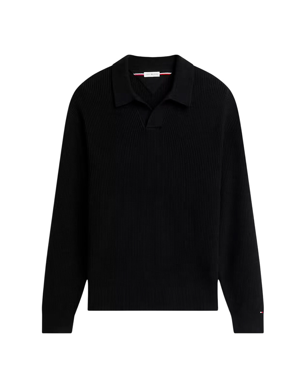 Tommy Hilfiger Nero