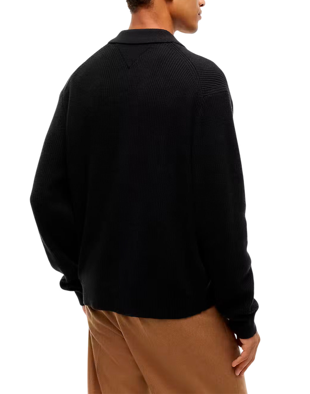 Tommy Hilfiger Nero