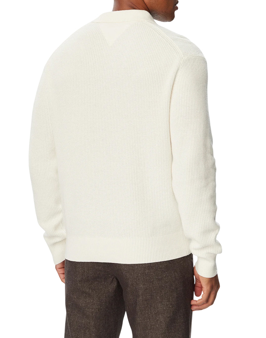 Tommy Hilfiger Bianco