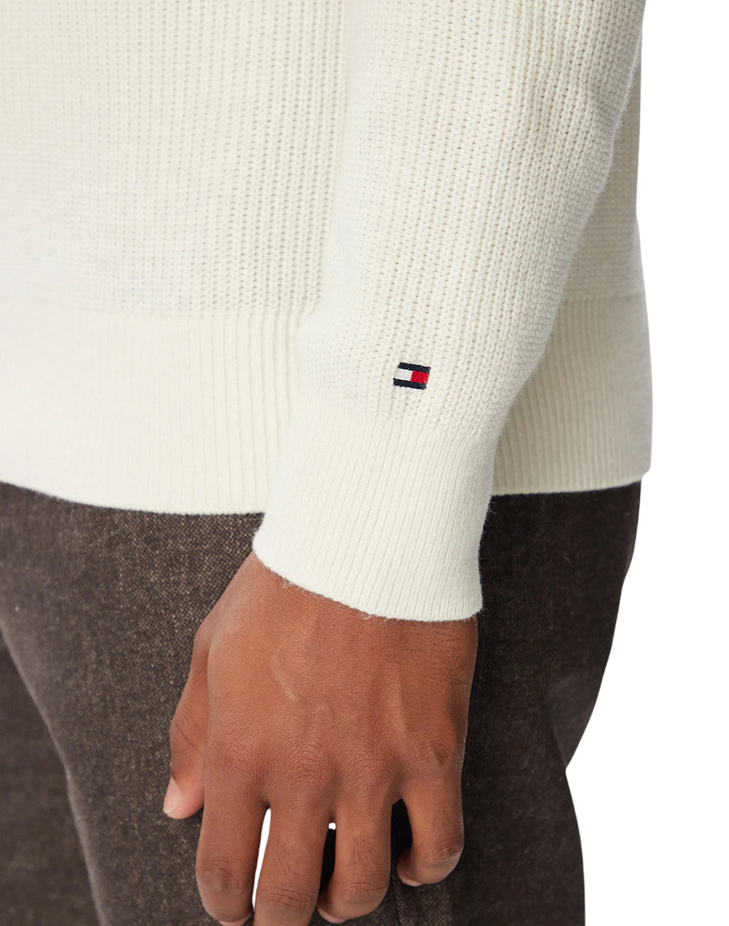 Tommy Hilfiger Bianco
