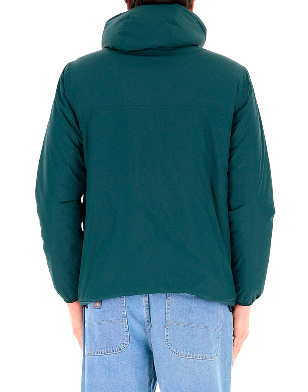 K-way Verde