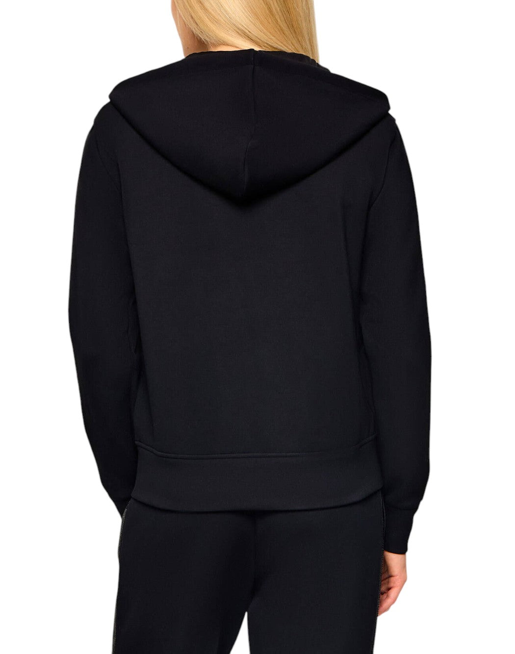 Guess Felpe con cappuccio da Donna Guess, colore Nero Nero