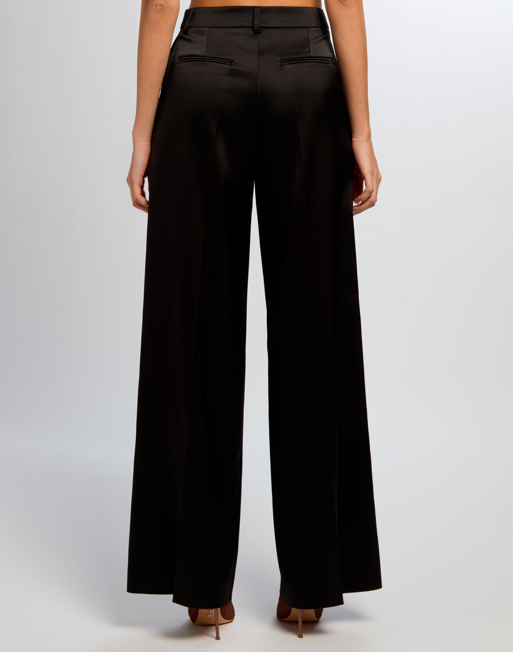Doris S Black